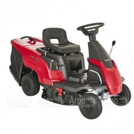 Садовый трактор Mountfield MTF 66MQ  в Санкт-Петербурге