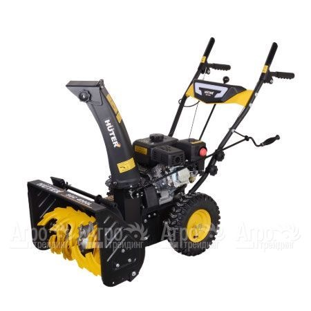 Снегоуборщик Huter SGC 4000L в Санкт-Петербурге