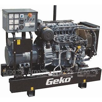 Дизельный стационарный генератор GEKO 20000 ED-S/DEDA в Санкт-Петербурге