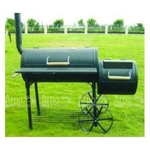 Гриль-коптильня Green Glade YD-Loco Grill (11091) в Санкт-Петербурге