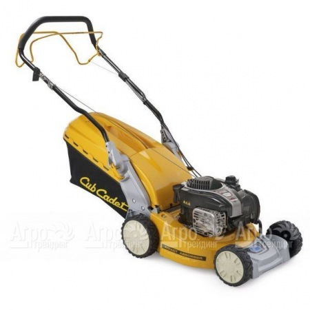 Газонокосилка бензиновая Cub Cadet CC 42 SPB в Санкт-Петербурге
