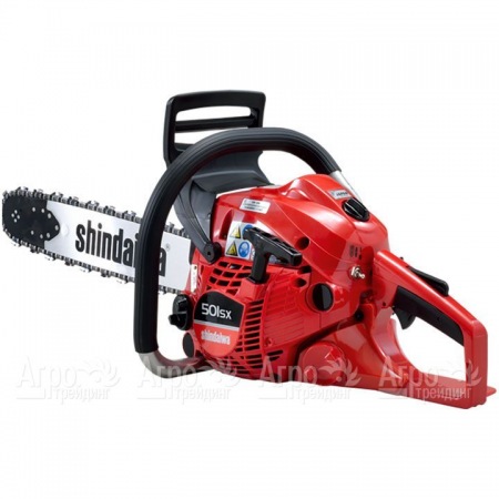 Бензопила Shindaiwa 501SX в Санкт-Петербурге