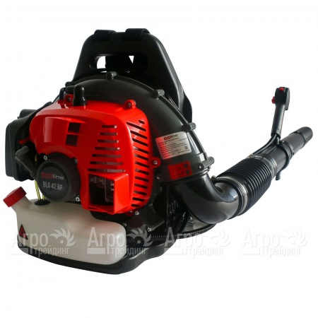 Воздуходувка бензиновая EVOline BLG 42 BP в Санкт-Петербурге