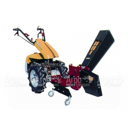 Grillo Измельчитель веток   в Санкт-Петербурге