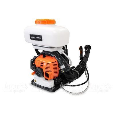 Опрыскиватель бензиновый Villartec OB420  в Санкт-Петербурге
