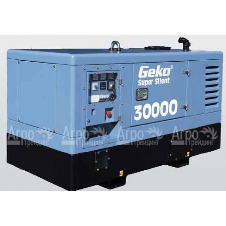 Дизельный стационарный генератор GEKO 30000 ED-S/DEDA SS в Санкт-Петербурге