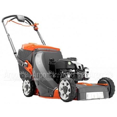 Газонокосилка бензиновая Husqvarna LC 353VI 9676053-01 в Санкт-Петербурге