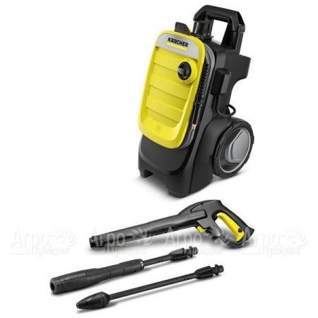 Мойка высокого давления Karcher K 7 Compact в Санкт-Петербурге