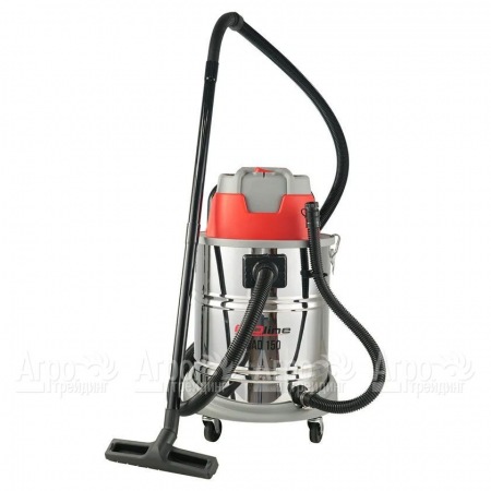 Промышленный пылесос EVOline WAD 150 Power Tool в Санкт-Петербурге