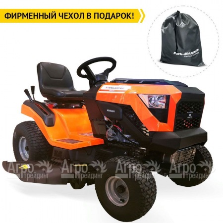 Садовый трактор Villartec MR 1542M в Санкт-Петербурге
