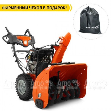 Снегоуборщик Husqvarna ST 230P в Санкт-Петербурге