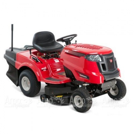 Садовый минитрактор MTD SMART RE 125 (R) в Санкт-Петербурге