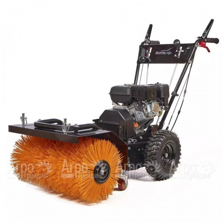 Подметальная машина Haitec HT-KF196SET1 в Санкт-Петербурге