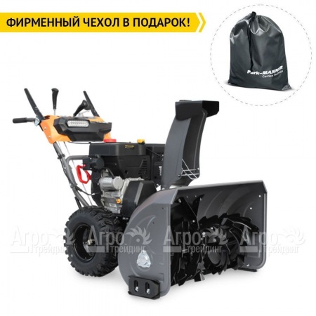 Снегоуборщик Villartec WB1387E(DA)  в Санкт-Петербурге