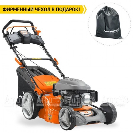 Газонокосилка бензиновая Villartec MB3046T  в Санкт-Петербурге