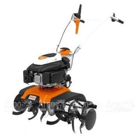 Культиватор Stihl MH 560 в Санкт-Петербурге