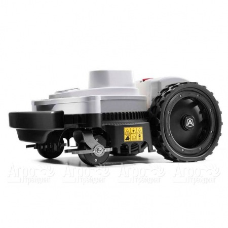 Газонокосилка-робот Caiman Ambrogio 4.0 Basic Light в Санкт-Петербурге