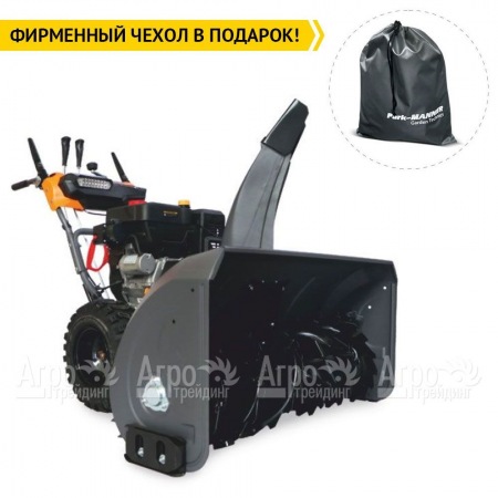 Снегоуборщик Villartec WB1387E в Санкт-Петербурге