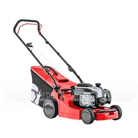 Газонокосилка бензиновая Solo by AL-KO 582  в Санкт-Петербурге