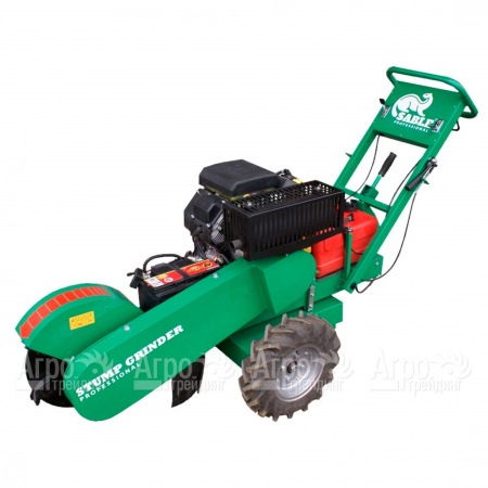 Бензиновый измельчитель пней Sable SG450DS/24 в Санкт-Петербурге
