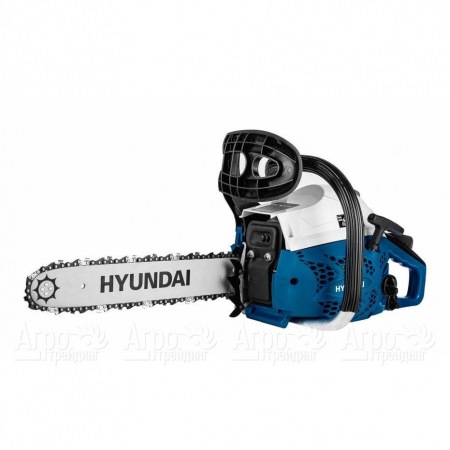 Бензопила Hyundai Х 370-14" в Санкт-Петербурге