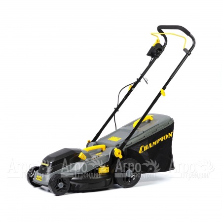 Газонокосилка электрическая Champion EM3816 в Санкт-Петербурге