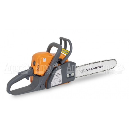 Бензопила Villartec SB 018 Legend 16" TimberPlus в Санкт-Петербурге