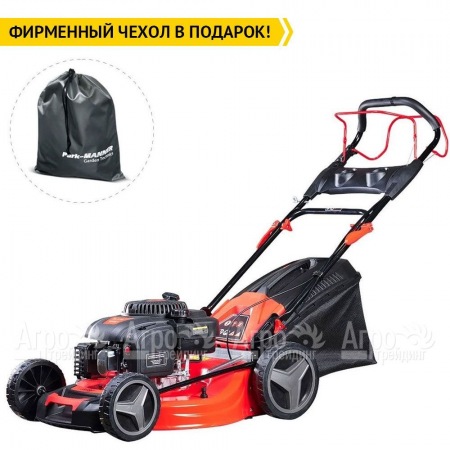Газонокосилка бензиновая Fubag FPL 56 SM в Санкт-Петербурге