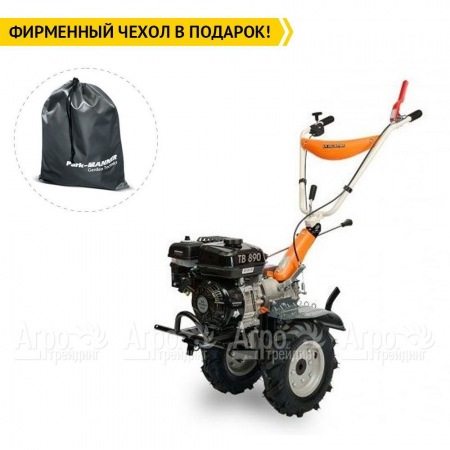 Мотоблок Villartec TB890  в Санкт-Петербурге