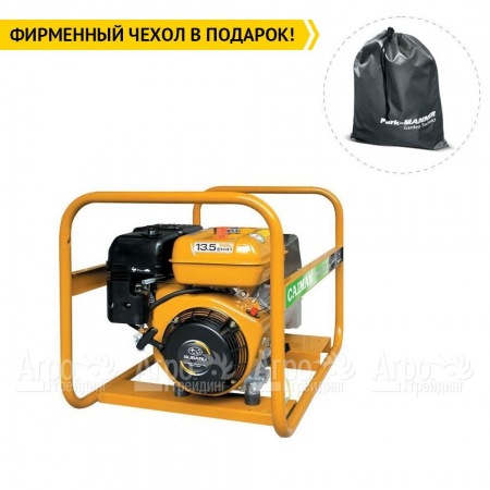 Сварочный генератор Caiman Mixte 5100 6 кВт в Санкт-Петербурге