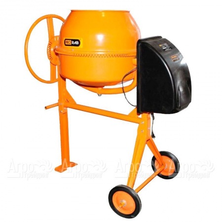 Бетоносмеситель Prorab ECM 125 B1 (Бетономешалка Prorab ECM 125 B1)  в Санкт-Петербурге