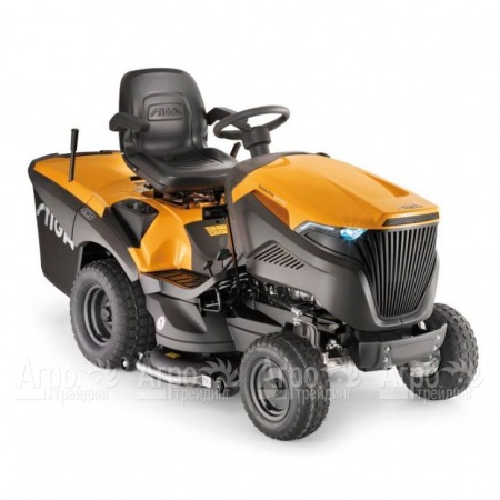 Садовый минитрактор Stiga Estate Pro 9102 XWS в Санкт-Петербурге