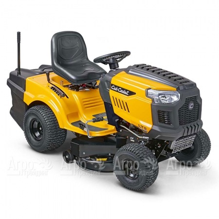 Садовый минитрактор Cub Cadet LT2 NR92 в Санкт-Петербурге