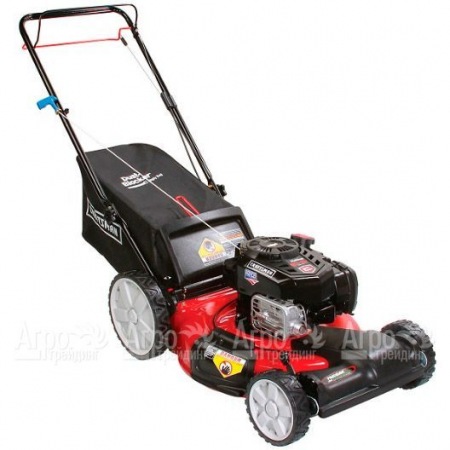 Газонокосилка бензиновая Craftsman 37705 в Санкт-Петербурге