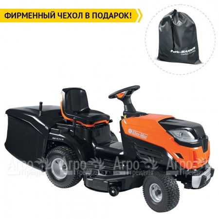 Садовый трактор Oleo-Mac 102R/16 K в Санкт-Петербурге
