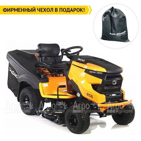 Садовый минитрактор Cub Cadet XT2 CC1023 25HP  в Санкт-Петербурге