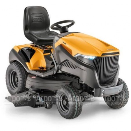 Садовый минитрактор Stiga Tornado 6118 HW в Санкт-Петербурге