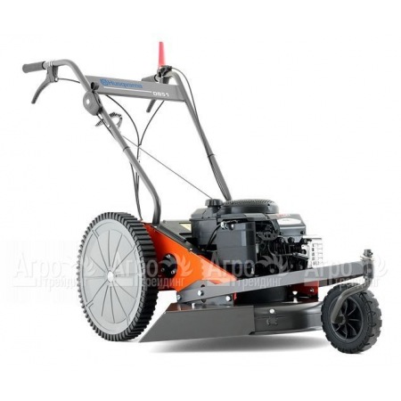 Газонокосилка бензиновая Husqvarna DB51 в Санкт-Петербурге