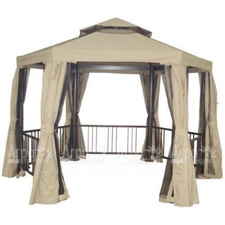 Шатер Comfort Garden Gazebo GHGM 014 в Санкт-Петербурге