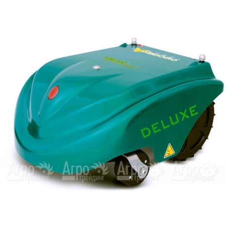 Газонокосилка-робот Caiman Ambrogio L200 Deluxe в Санкт-Петербурге