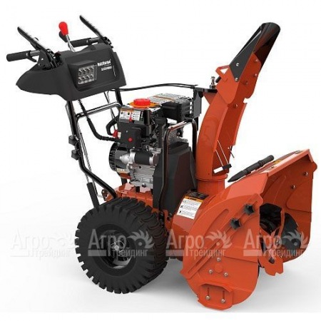 Снегоуборщик Holzfforma ST330DLE PRO в Санкт-Петербурге