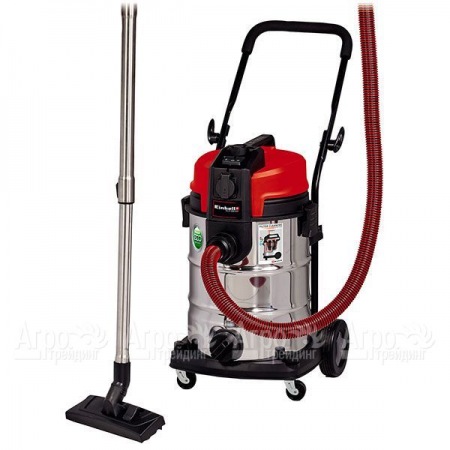 Строительный пылесос Einhell TE-VC 2230 SAC в Санкт-Петербурге