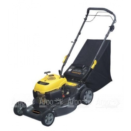 Газонокосилка бензиновая Champion AM3053C2 в Санкт-Петербурге