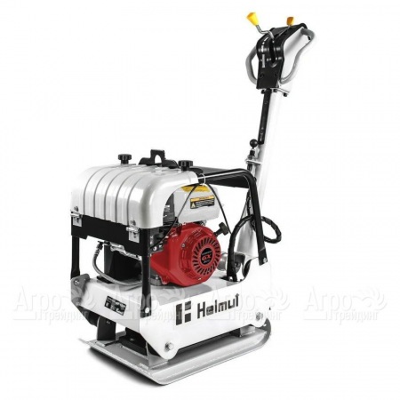 Виброплита бензиновая Helmut RP120H в Санкт-Петербурге