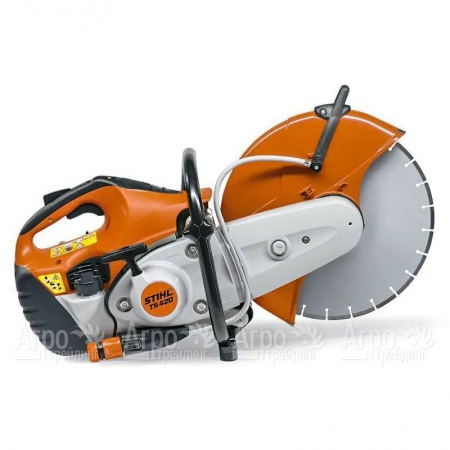 Бензорез Stihl TS 420  в Санкт-Петербурге