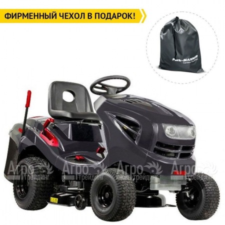 Садовый минитрактор Al-Ko T 18-103.2 HD Comfort в Санкт-Петербурге