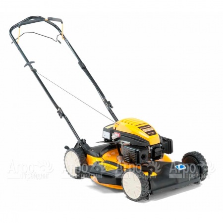 Газонокосилка бензиновая Cub Cadet CC 53 MSPO в Санкт-Петербурге