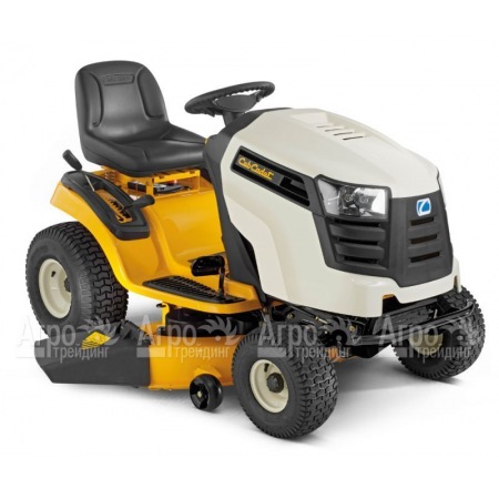 Садовый минитрактор Cub Cadet CC 1016 AF  в Санкт-Петербурге