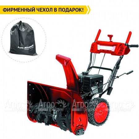 Снегоуборщик Elitech СМ 0971СЛЭ (E1609.027.00)  в Санкт-Петербурге