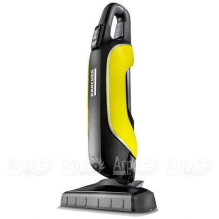 Вертикальный пылесос Karcher VC 5 в Санкт-Петербурге